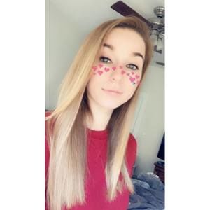 Meet your Posher, Kenzie